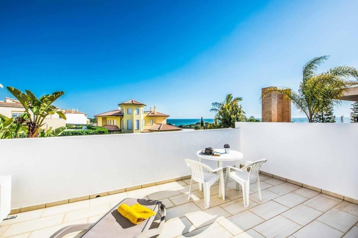 Villa Mar Ali - Jacuzzi - 400M From The Beach - By Bedzy 阿尔布费拉 外观 照片