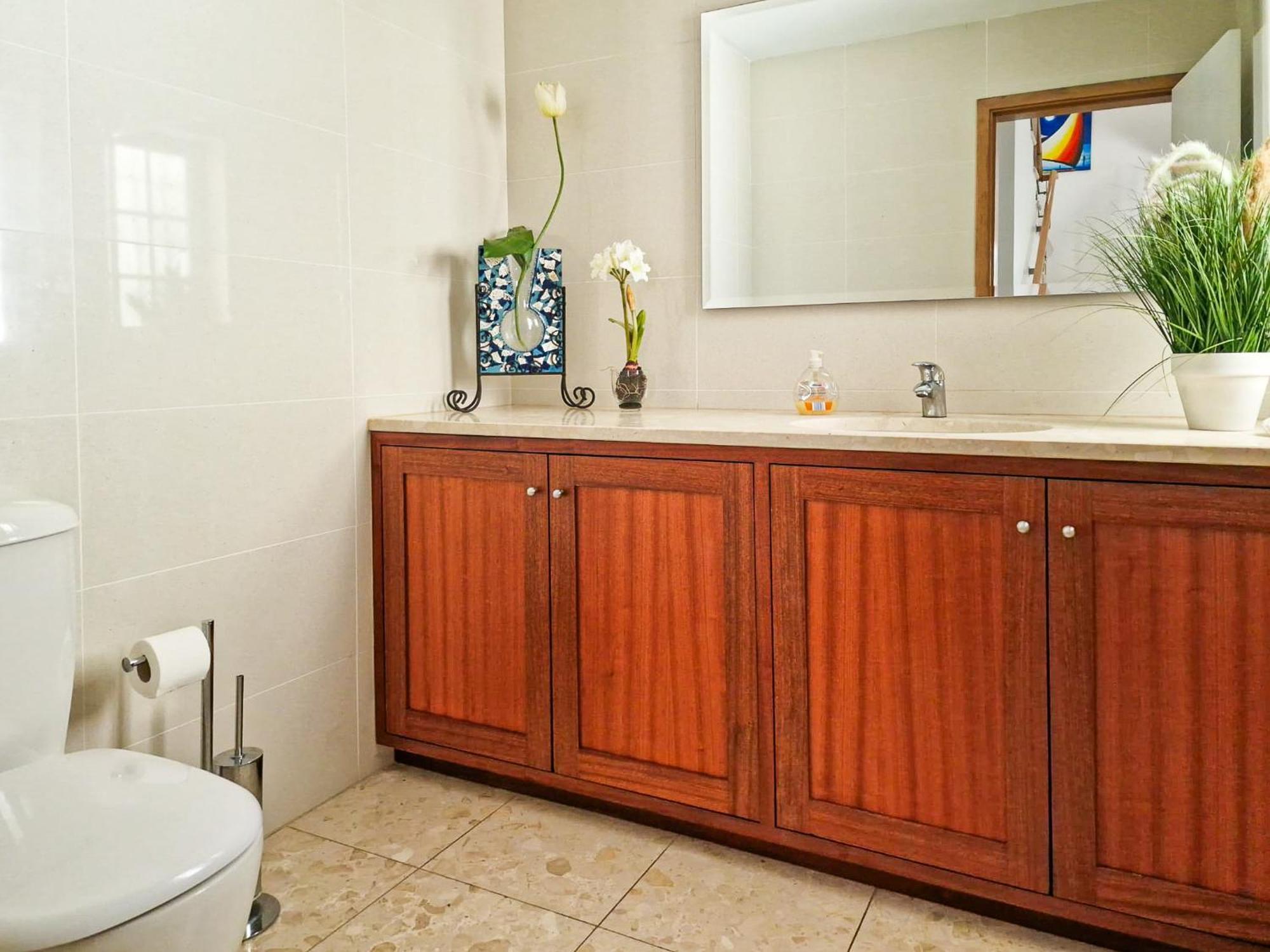 Villa Mar Ali - Jacuzzi - 400M From The Beach - By Bedzy 阿尔布费拉 外观 照片