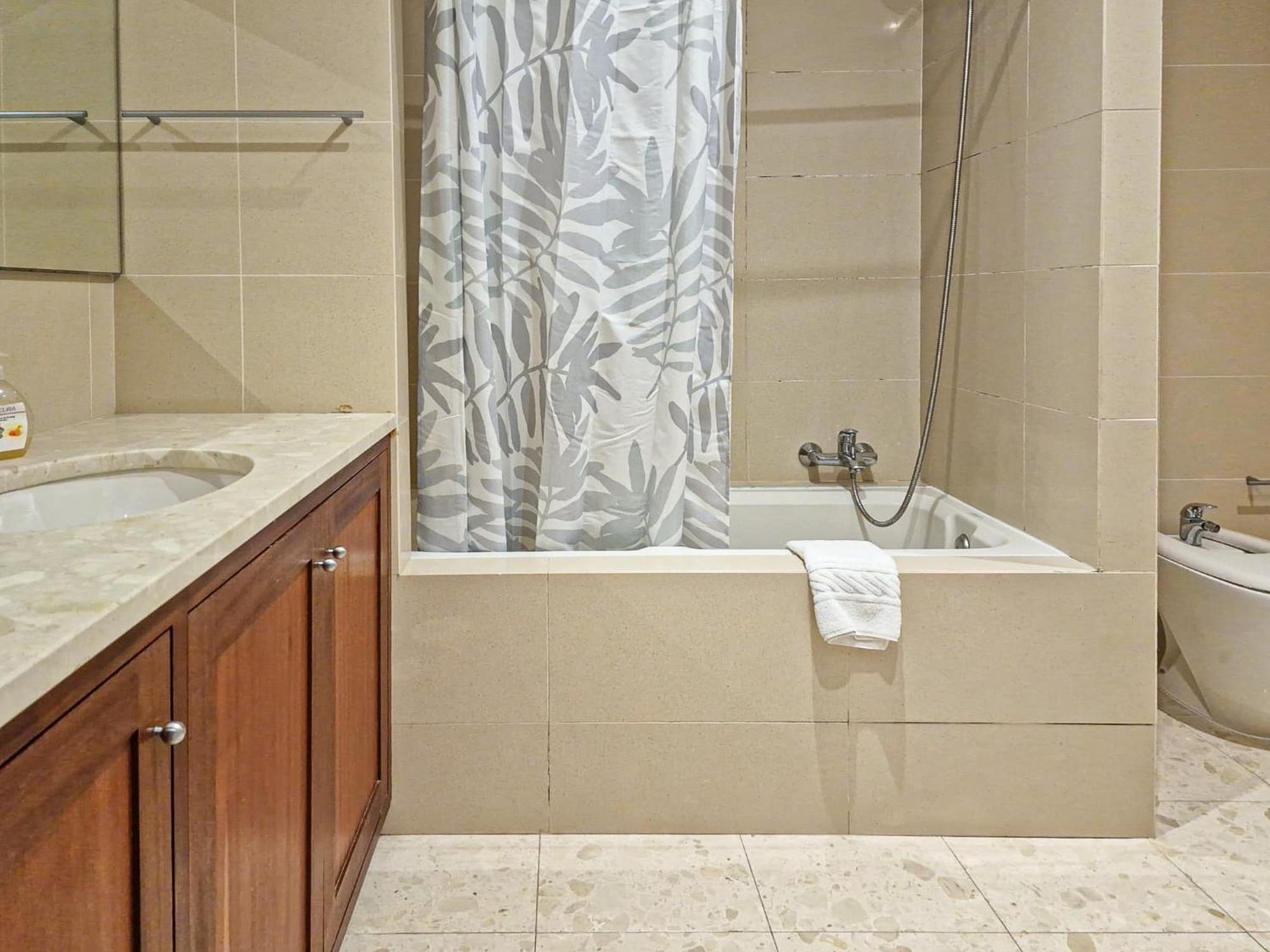 Villa Mar Ali - Jacuzzi - 400M From The Beach - By Bedzy 阿尔布费拉 外观 照片