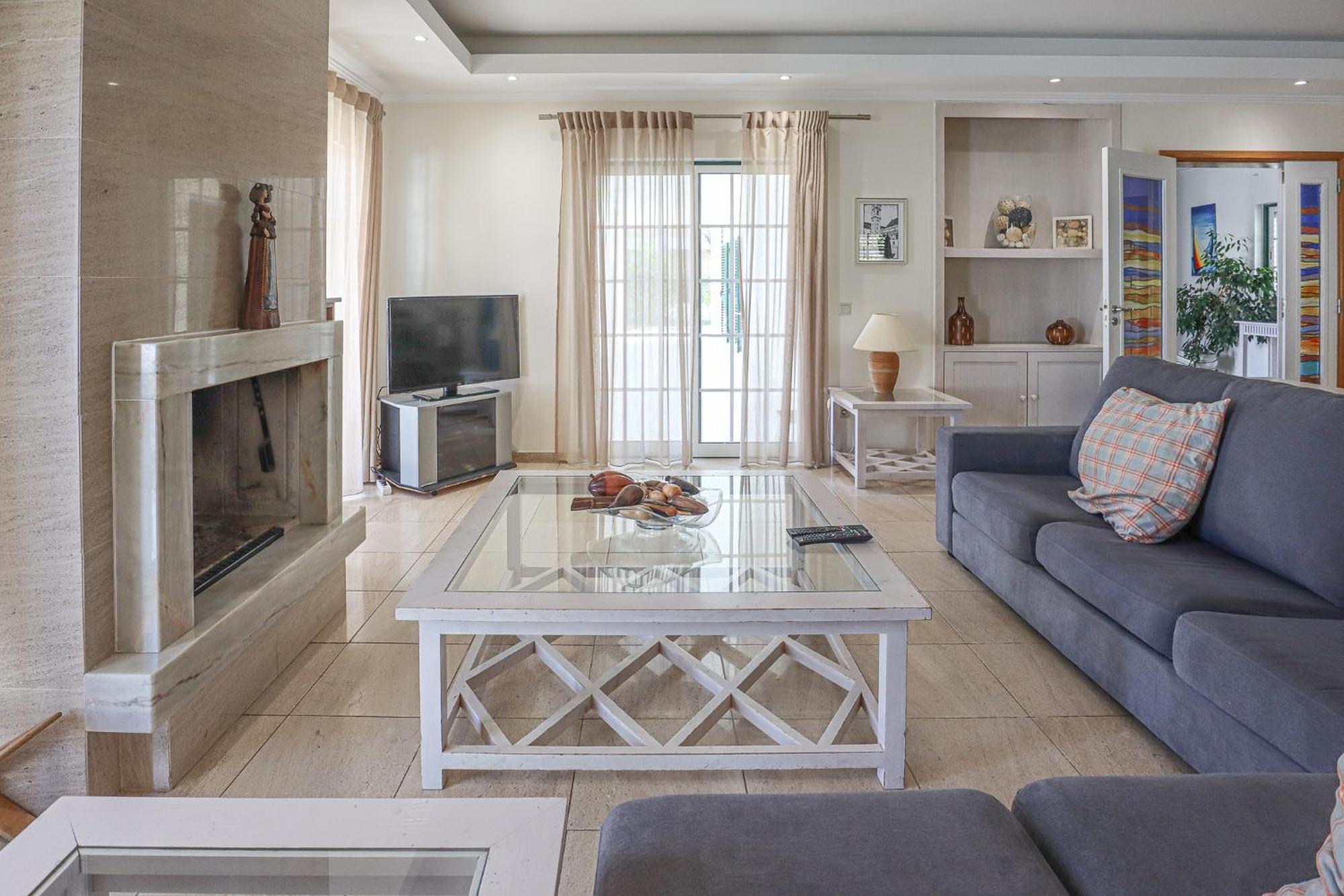 Villa Mar Ali - Jacuzzi - 400M From The Beach - By Bedzy 阿尔布费拉 外观 照片
